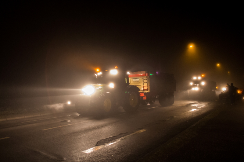 2016 02 05 Manif FDSEA Vesoul DSCF4901